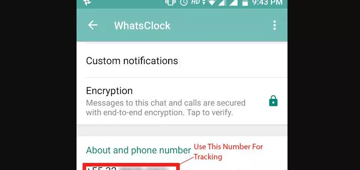 cara melihat story WA yang diprivasi