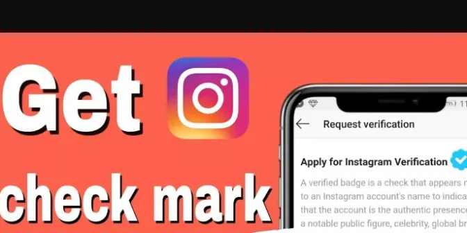 centang biru instagram