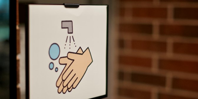 contoh pidato tentang covid 19