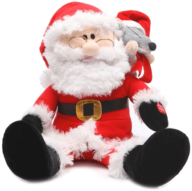 Kado Natal untuk Sahabat