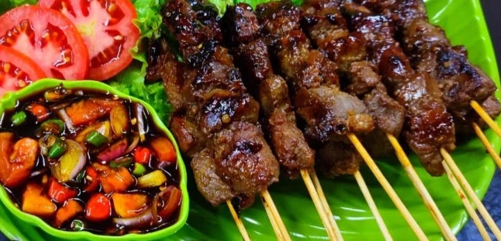 resep olahan daging sapi praktis