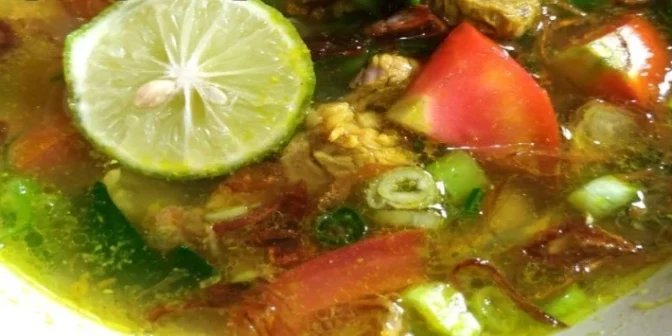 resep olahan daging sapi praktis