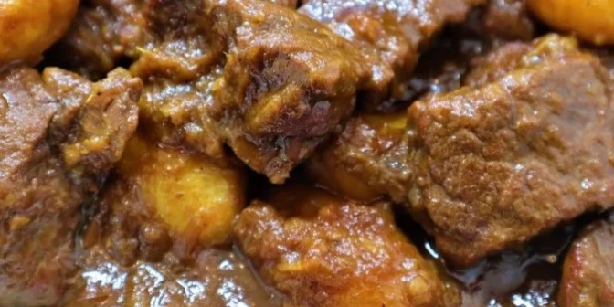 resep olahan daging sapi praktis