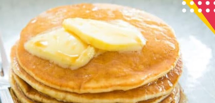 resep pancake teflon 