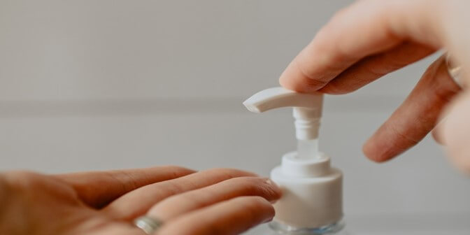 contoh pidato tentang covid 19