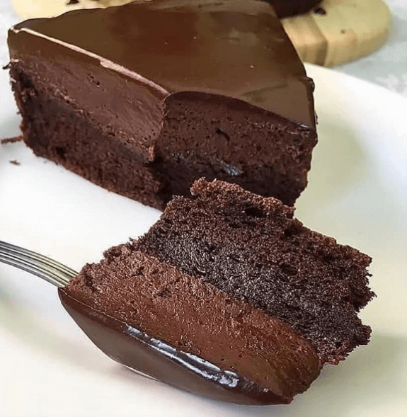 Resep Brownies Lumer