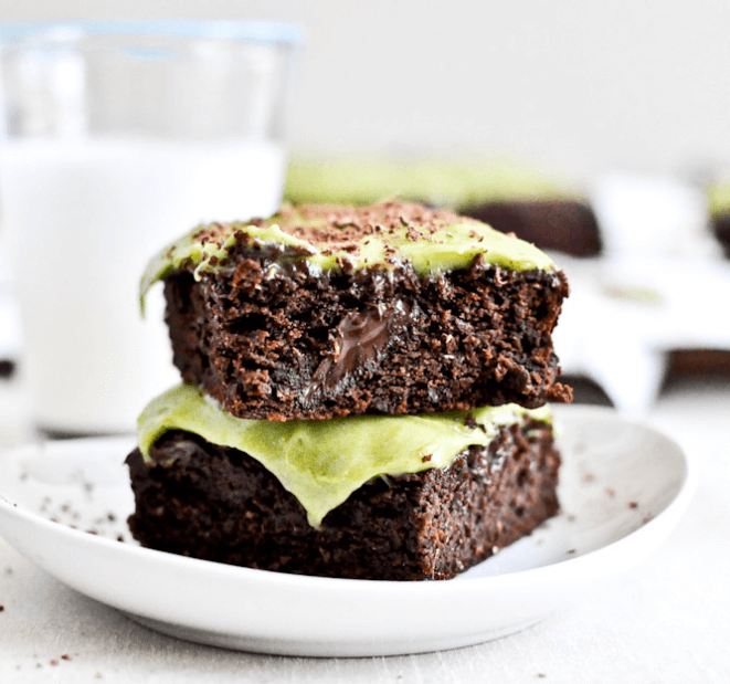 Resep Brownies Lumer