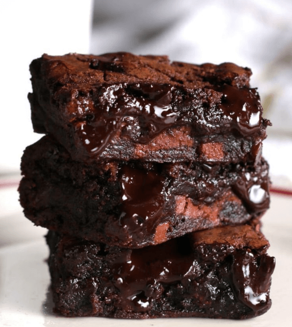 Resep Brownies Lumer