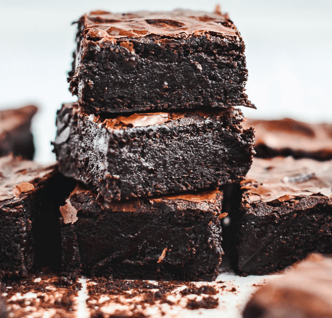 Resep Brownies Panggang