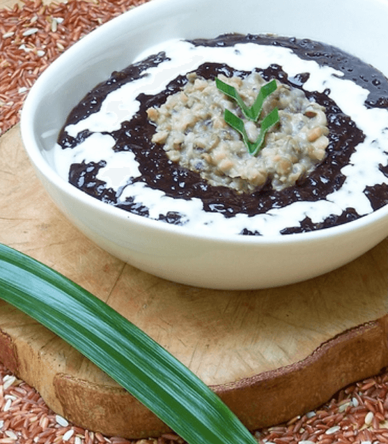 Resep Bubur Kacang Hijau Kental