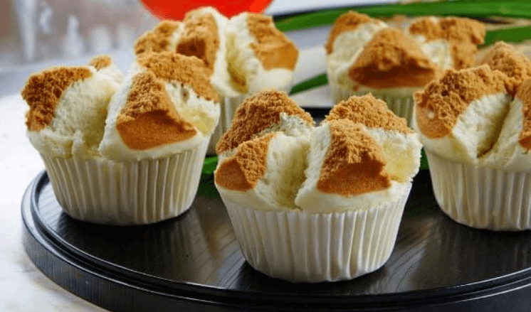 Resep Kue Bolu