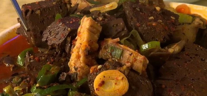 resep olahan daging sapi ala Korea