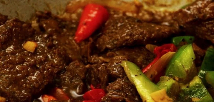 5 Resep Olahan Daging Sapi Tanpa Santan yang Lezat