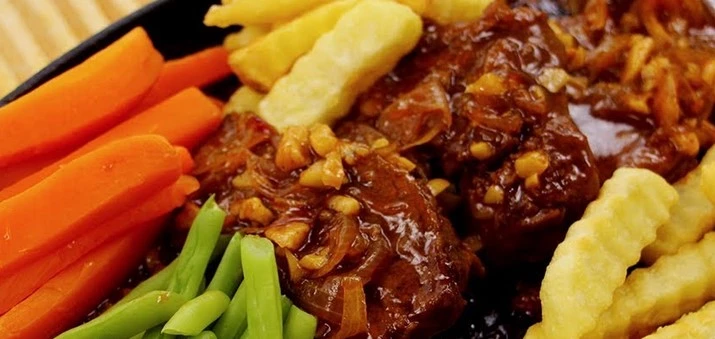 resep olahan daging sapi tanpa santan