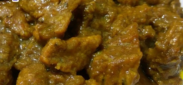 resep olahan daging sapi tanpa santan