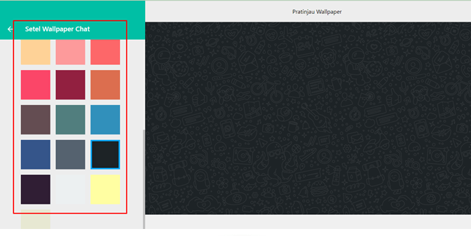 wallpaper chat whatsapp