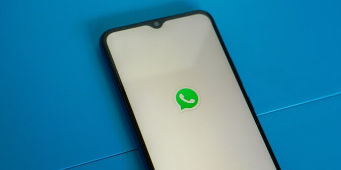 cara menyadap whatsapp lewat google