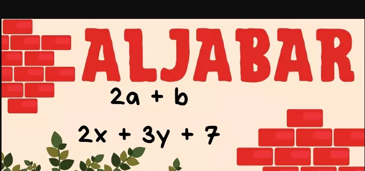 Contoh soal aljabar kelas 7