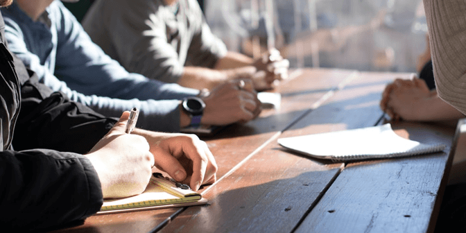 arti dari general affair