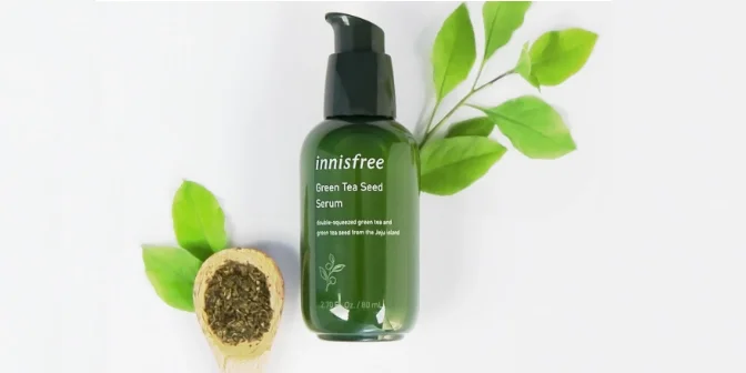 Skincare Korea untuk mencerahkan wajah