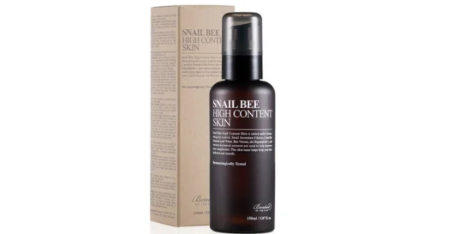 Skincare Korea untuk mencerahkan wajah 