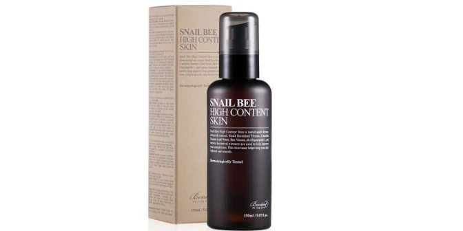 Skincare Korea untuk mencerahkan wajah