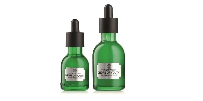 Skincare untuk mengencangkan kulit wajah 