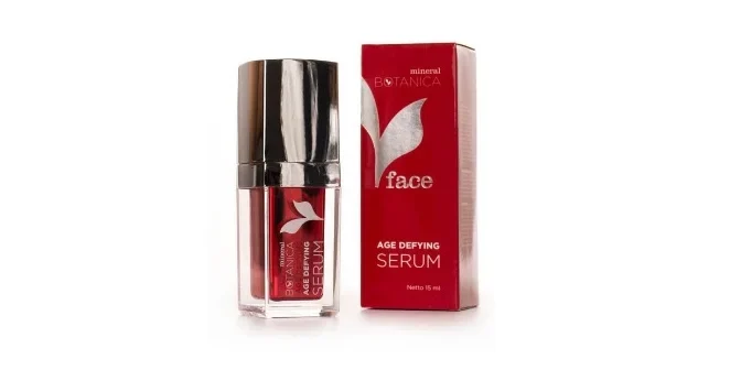 Skincare untuk mengencangkan kulit wajah 