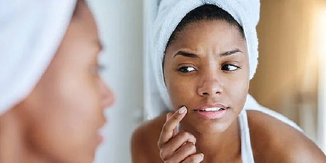 Skincare untuk wajah kusam