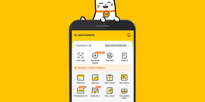 Aplikasi Penghasil Uang Offline