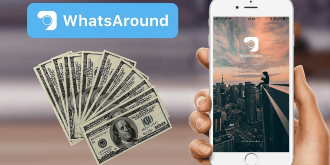 Aplikasi Penghasil Uang Offline