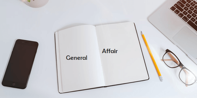 Arti dari General Affair (GA), 6 Tugasnya, Gaji dan Karir