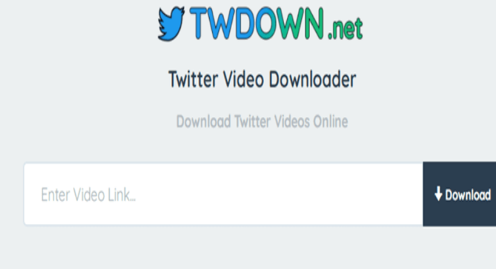 Cara Menyimpan Video di Twitter 