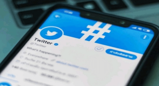 Cara Repost Video di Twitter