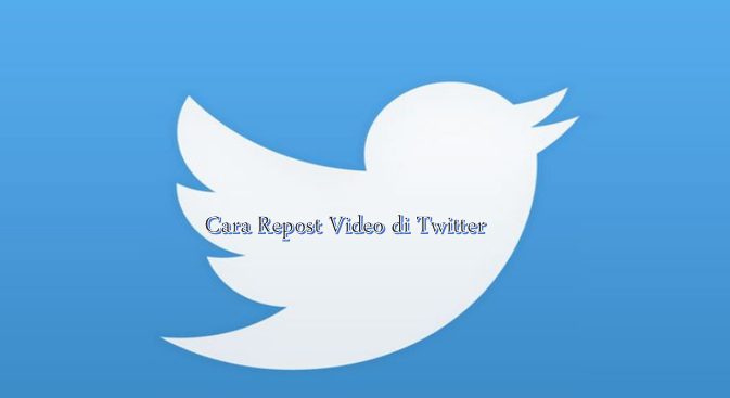 Mengenali Cara Repost Video di Twitter (X) yang Paling Mudah