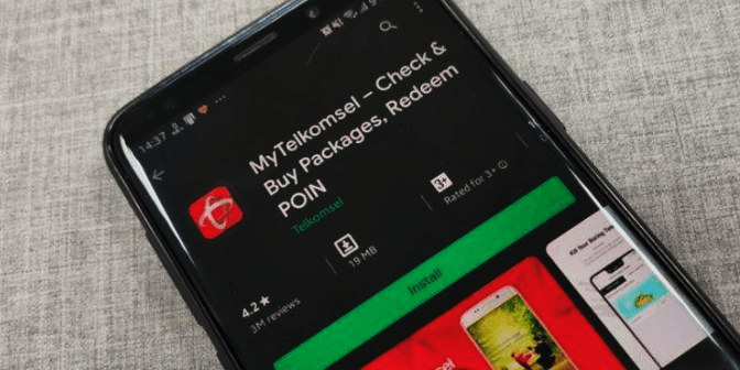 Cara Transfer Pulsa Telkomsel ke Operator Lain