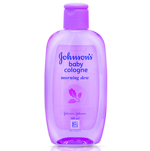 Parfum Bayi Johnson