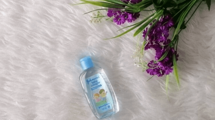 5 Parfum Bayi Johnson Terbaik, Aroma Lembut