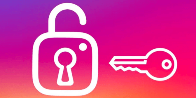 Unlock Private Akun Instagram