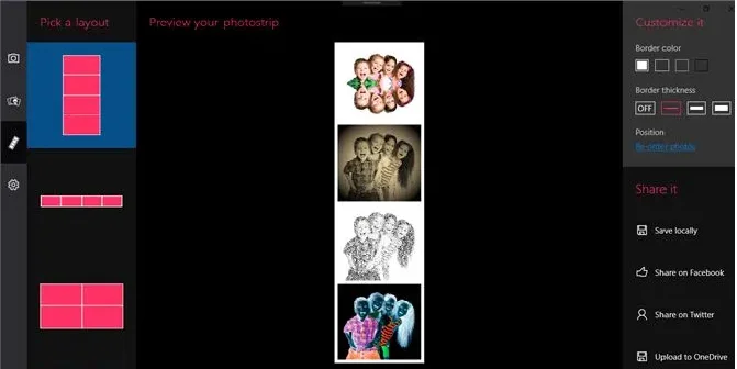 Aplikasi webcam untuk laptop