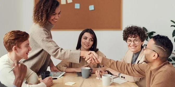 Contoh surat rekomendasi beasiswa 