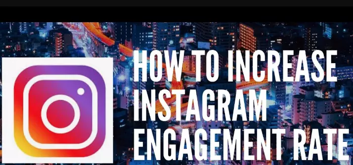 Engagement rate adalah