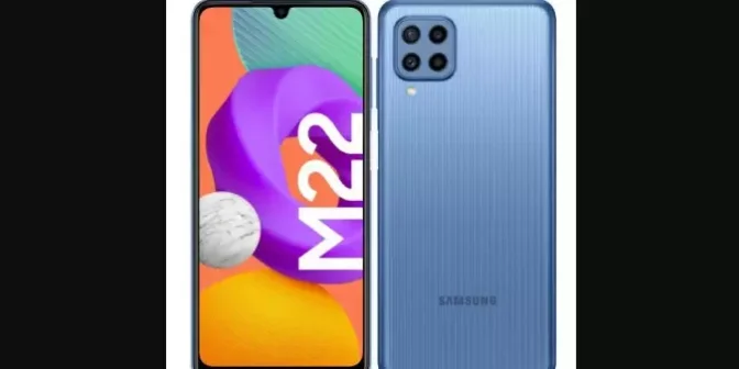 HP Samsung yang ada NFC