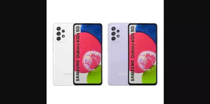 HP Samsung yang ada NFC