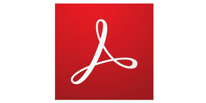 aplikasi pdf untuk laptop