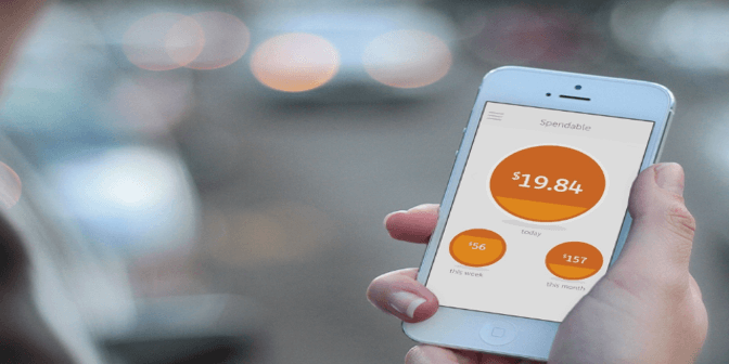 Aplikasi Pengatur Keuangan