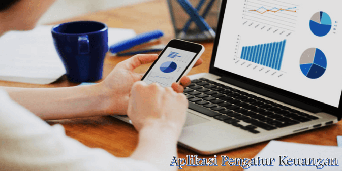 Aplikasi Pengatur Keuangan