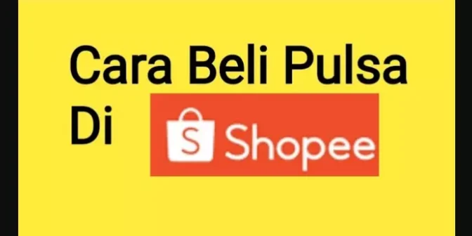 beli pulsa online