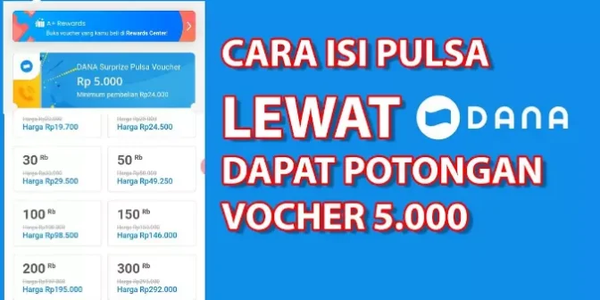beli pulsa online