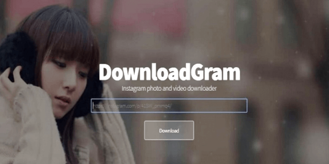 Cara Download Foto di Instagram